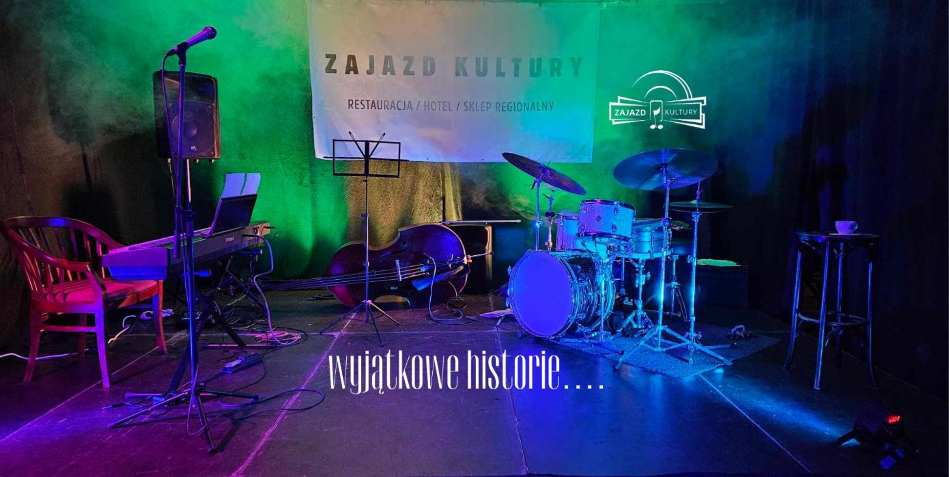 Hotel Zajazd Kultury, Dawniej Pocztowy Зелена Гура Екстер'єр фото